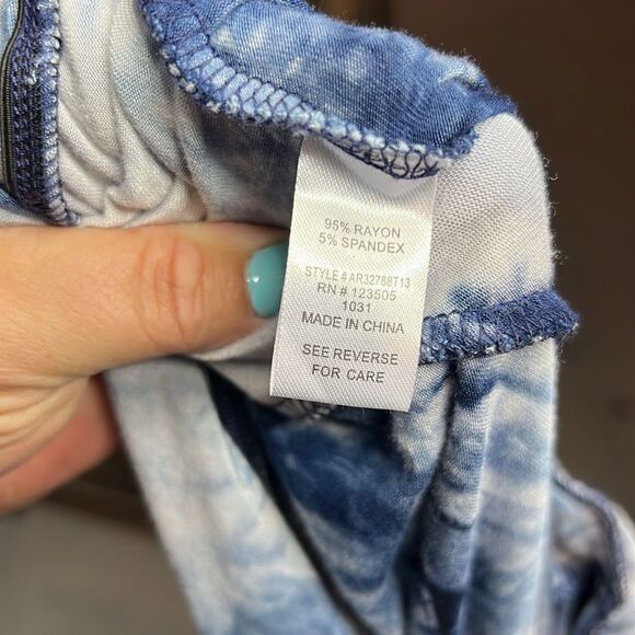 SUMMER JUMPSUIT - Picture 7 of 7